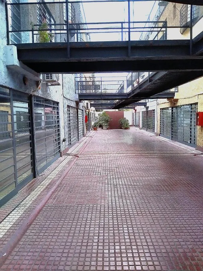 Inti 0*, Mendoza Argentina