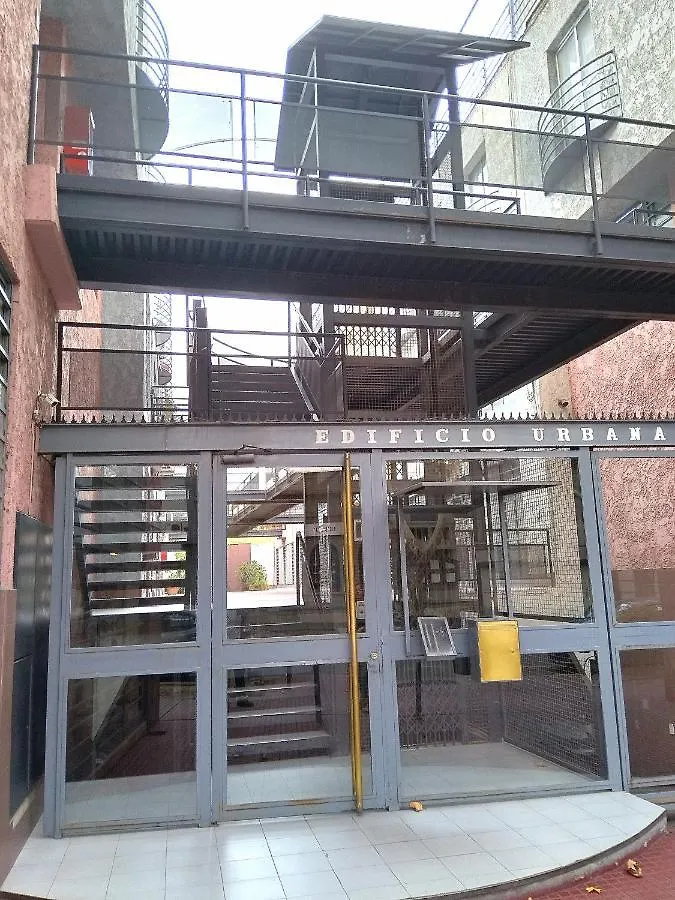 Inti Apartamento Mendoza