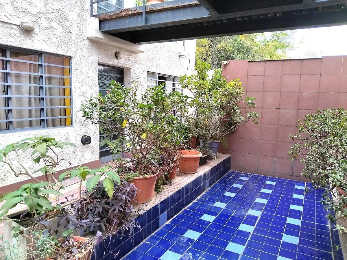 Inti Apartamento Mendoza