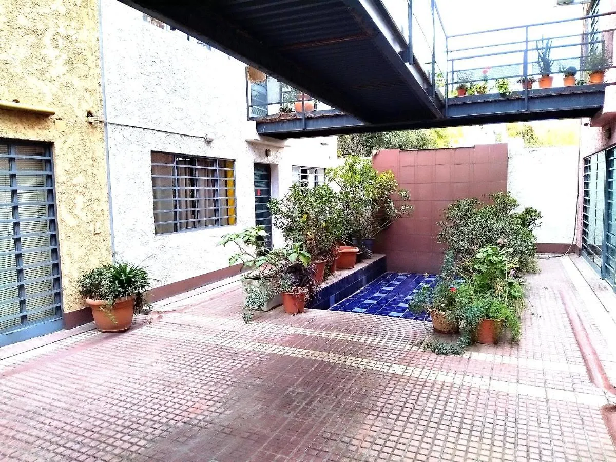 Inti Apartamento
