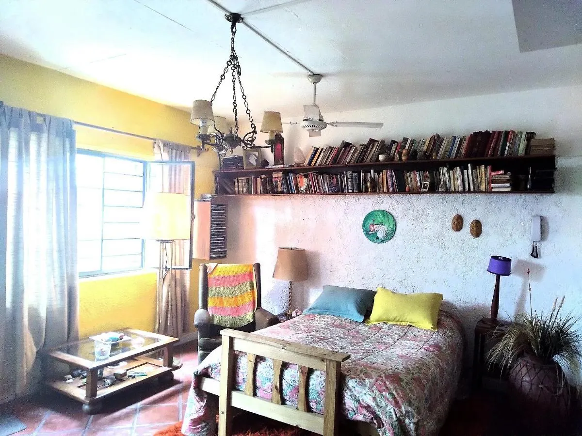 Apartamento Inti