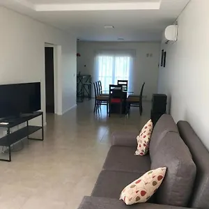Apartamento Departamentos Dorrego, Mendoza