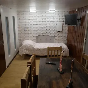 Apartamento Departamento Ubicadisimo Calle Chile Con Estacionamiento Incluido Capital 4, Mendoza