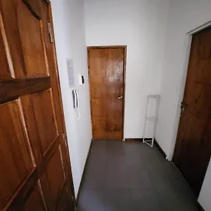 Apartamento Departamento Ubicadisimo Con Estacionamiento Incluido Capital 5, Mendoza