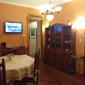 Apartamento Apartamento Pleno Centro, Mendoza