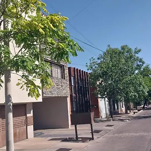 Apartamento Quintana, Mendoza
