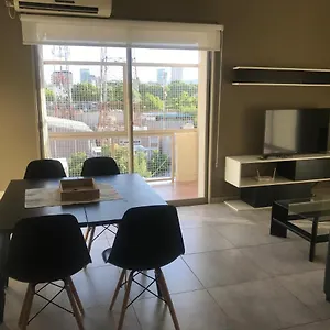 Apartamento Departamento Nuevo, Mendoza