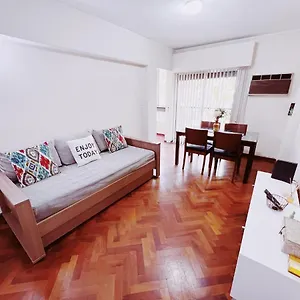 Apartamento Departamento Peatonal Sarmiento, Mendoza