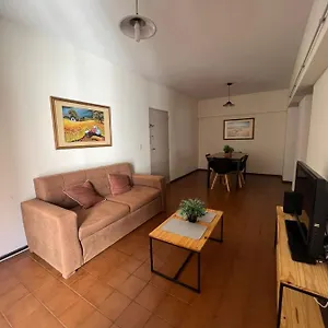 Apartamento Departamento Patricias, Mendoza